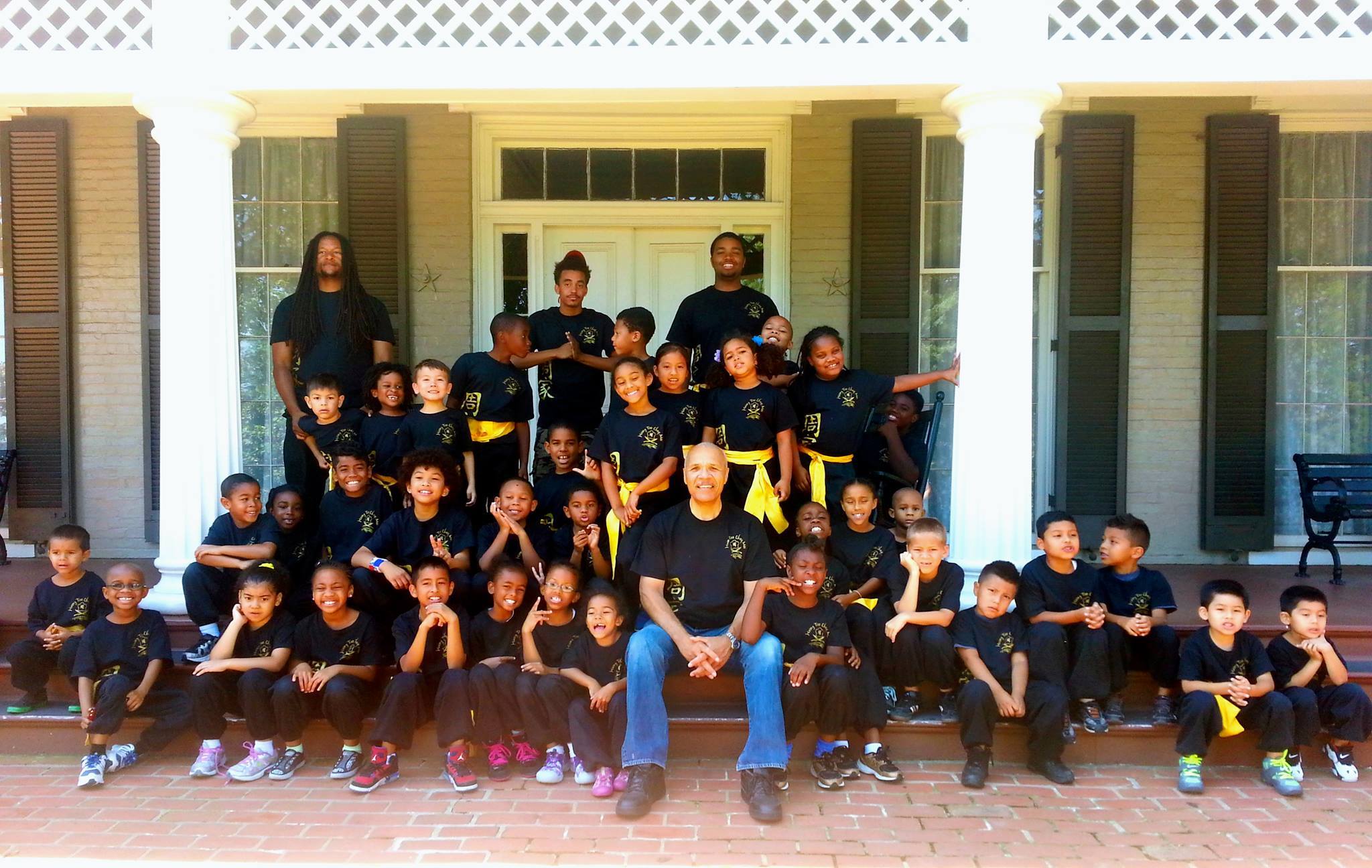 Summer Camp 10